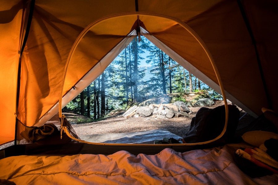 8 Dangerous Ways to Camp in 2019 - COLDFIRE