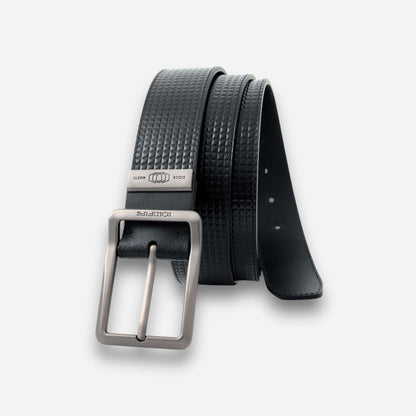 Titan Elite Pyramid Belt-men's belt-COLDFIRE