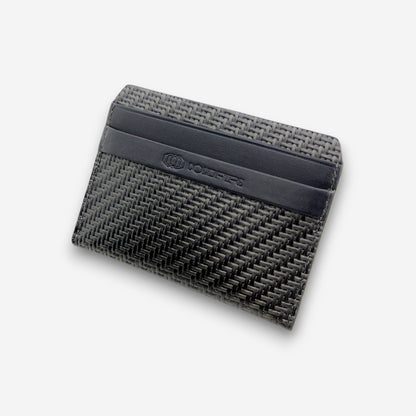 Stealth-Card holder-mens card case - COLDFIRE