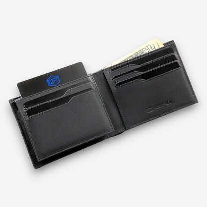 StrikePro-mens Wallets-COLDFIRE