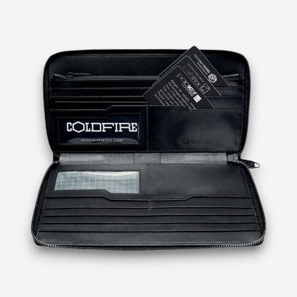 Navigator-Organizers & Travel wallets-COLDFIRE