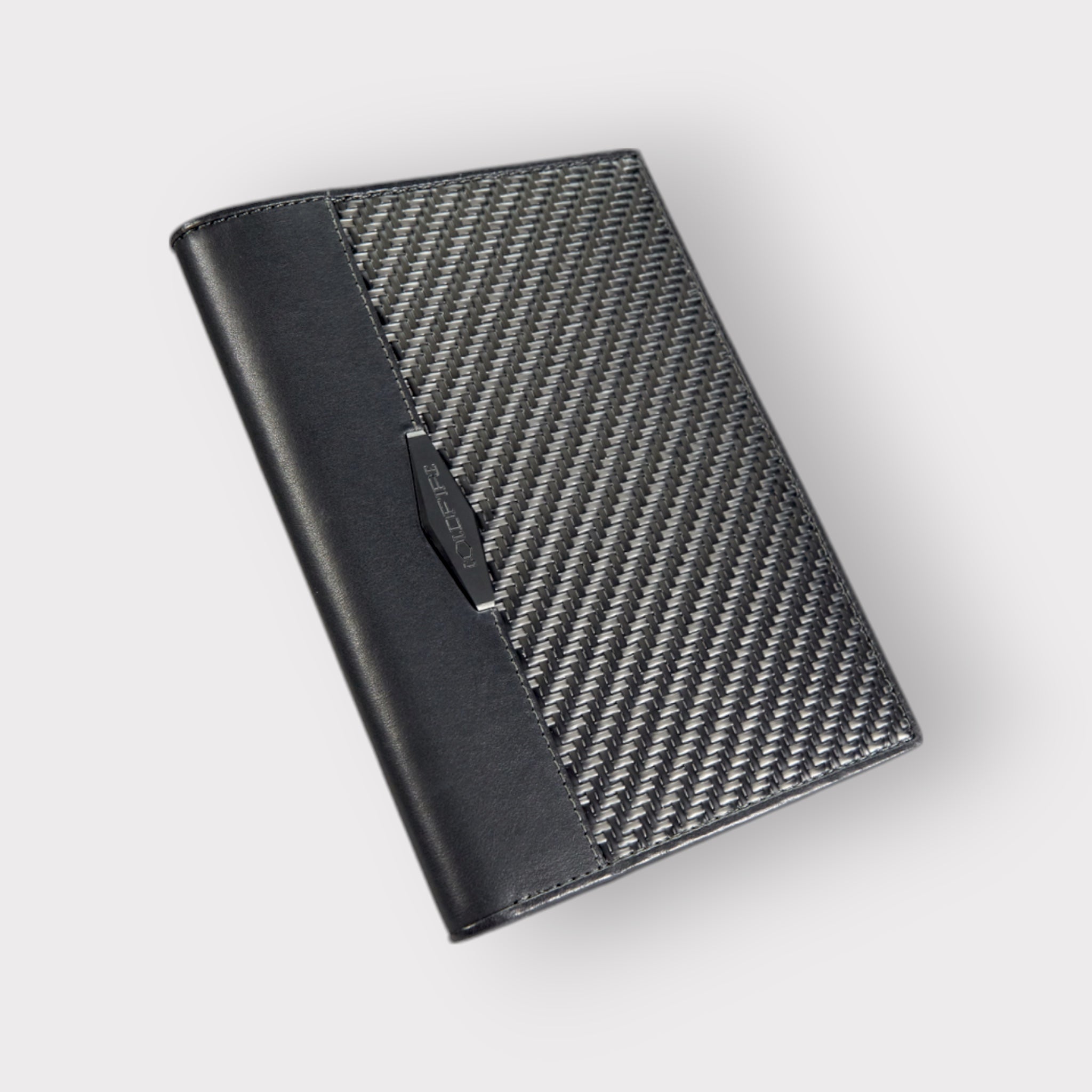 Travel Trend Passport Holder - COLDFIRE