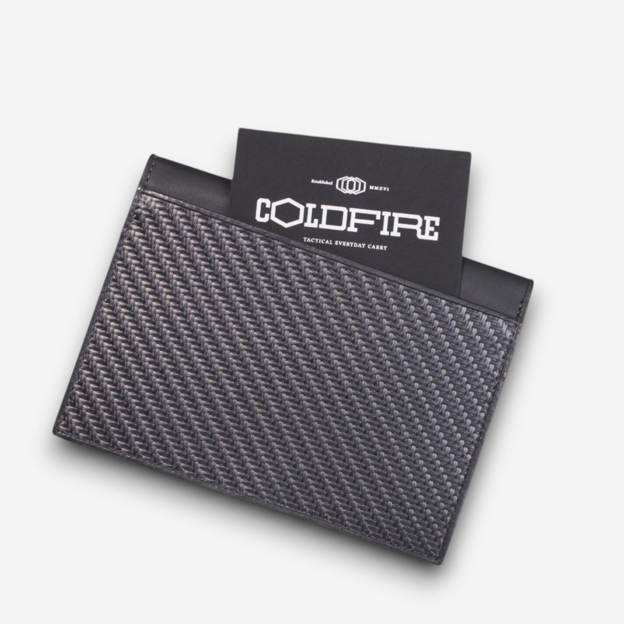 Voyager-Organizers & Travel wallets-COLDFIRE