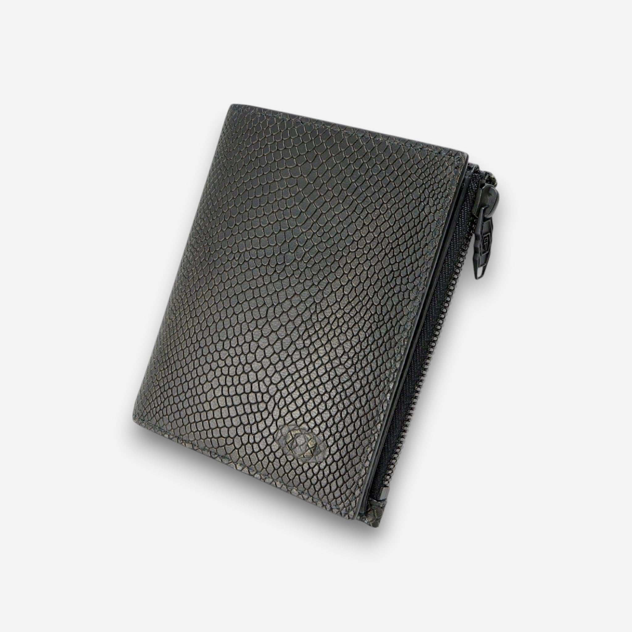 Venture Seal Zip-Wallets-COLDFIRE