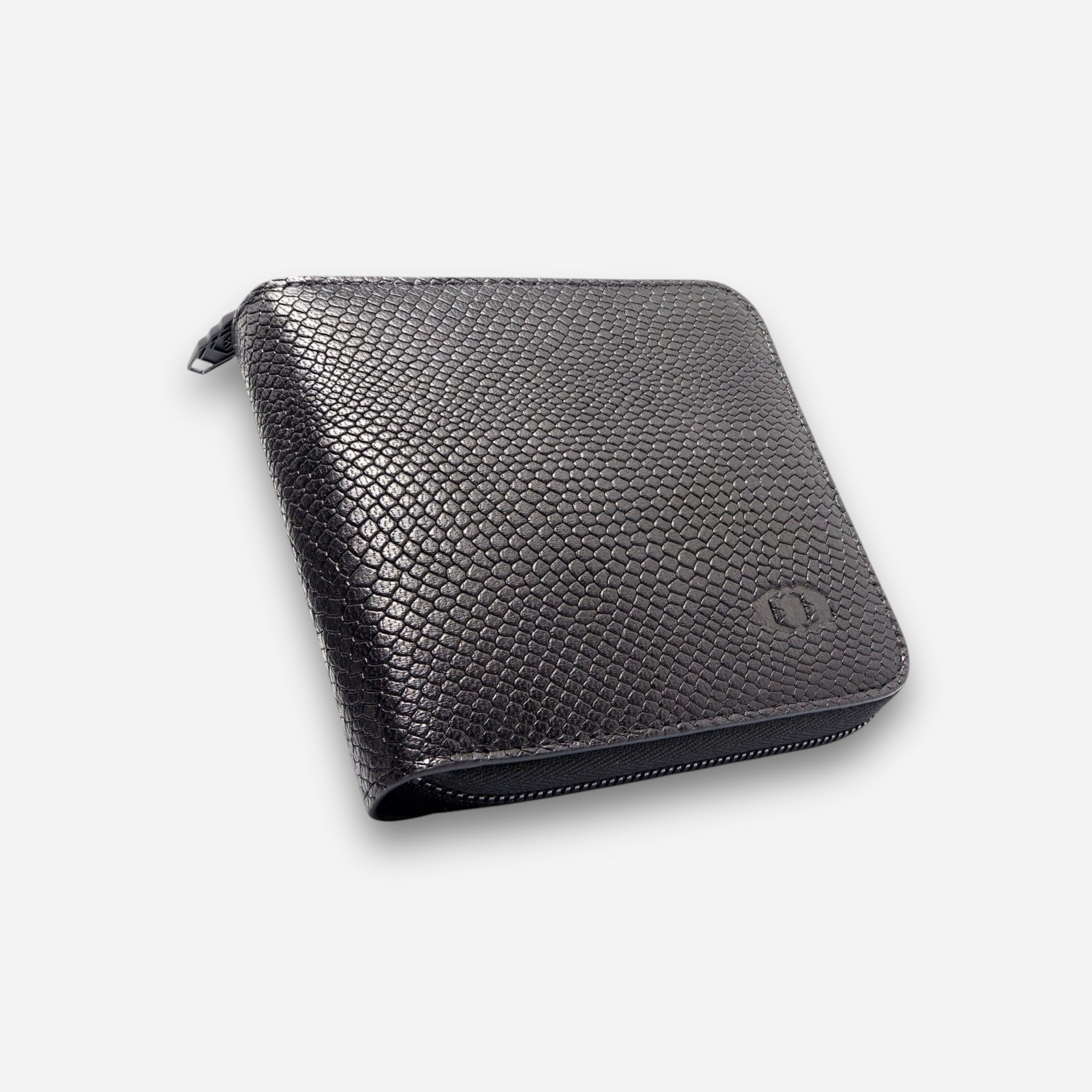 Venture Lock Zip-Wallets-COLDFIRE