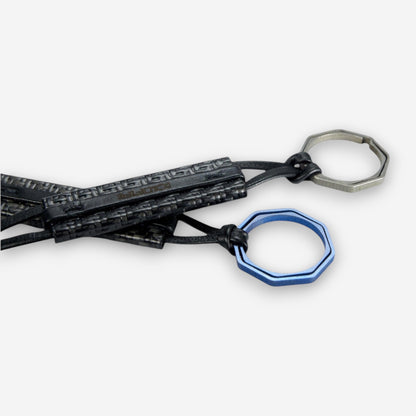 RebelHex-Key Fob-COLDFIRE