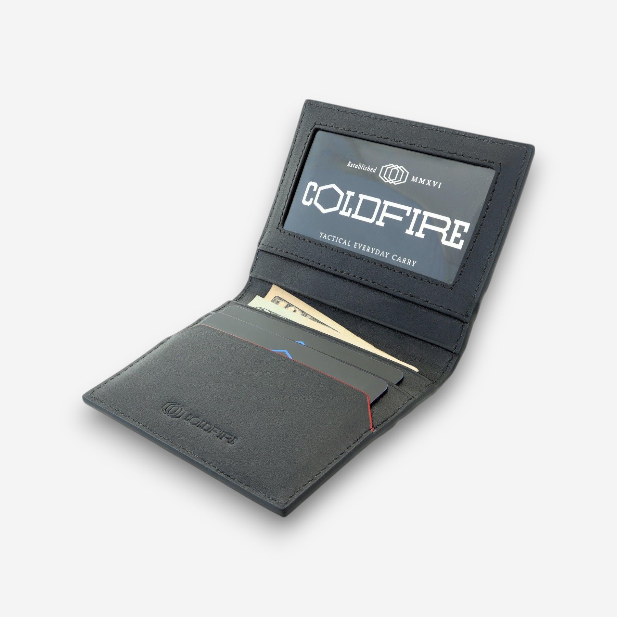 Ace (Black Edge)-Cardholders-COLDFIRE