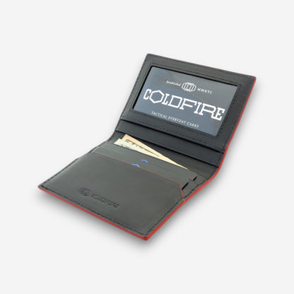 Ace (Red Edge)-Cardholders-COLDFIRE