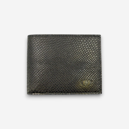 Axis 6 (Black Edge)-Wallets-COLDFIRE