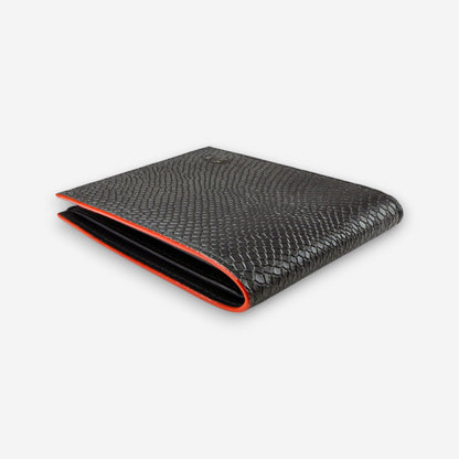 Axis 6 (Red Edge)-Wallets-COLDFIRE