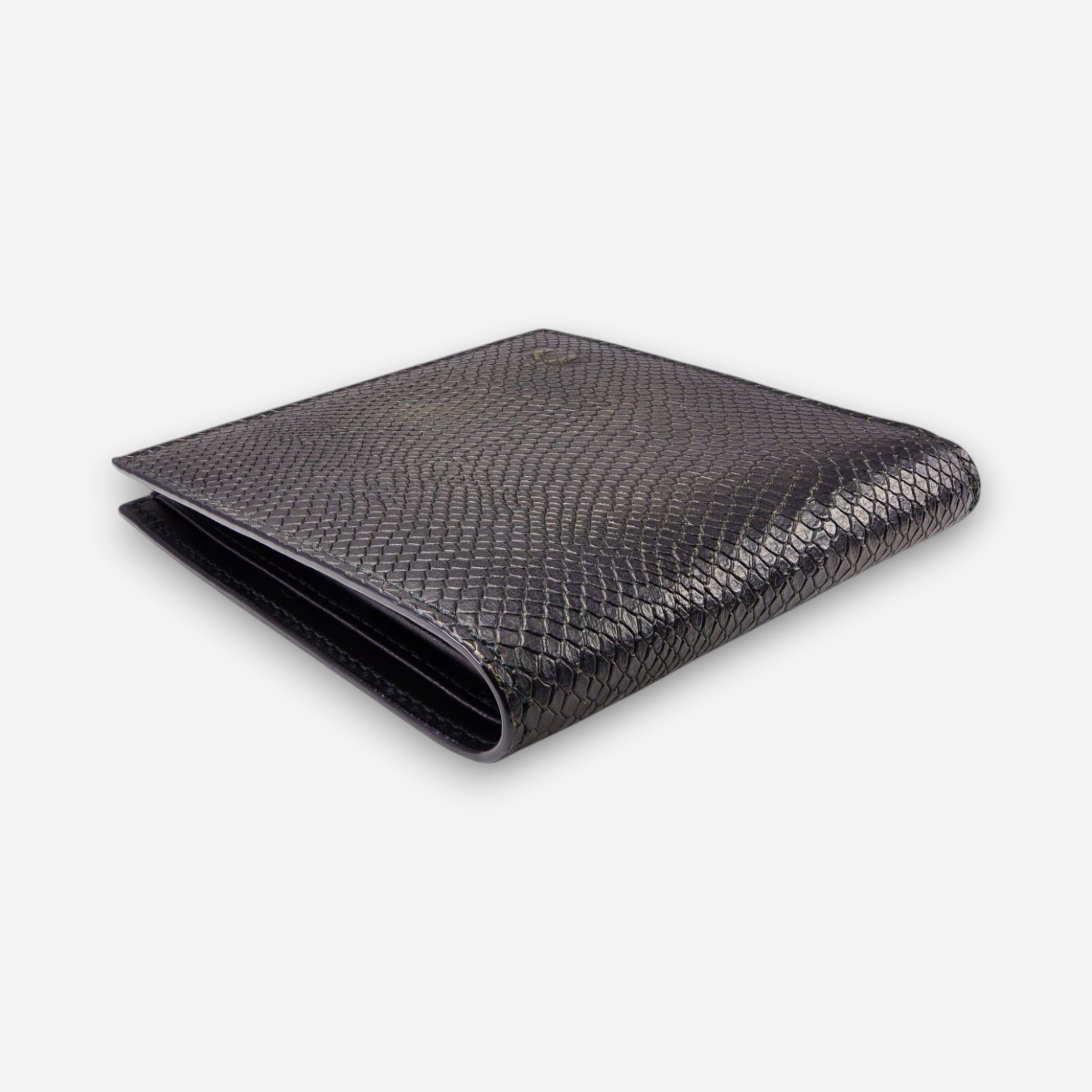 Axis 8 (Black Edge)-Wallets-COLDFIRE