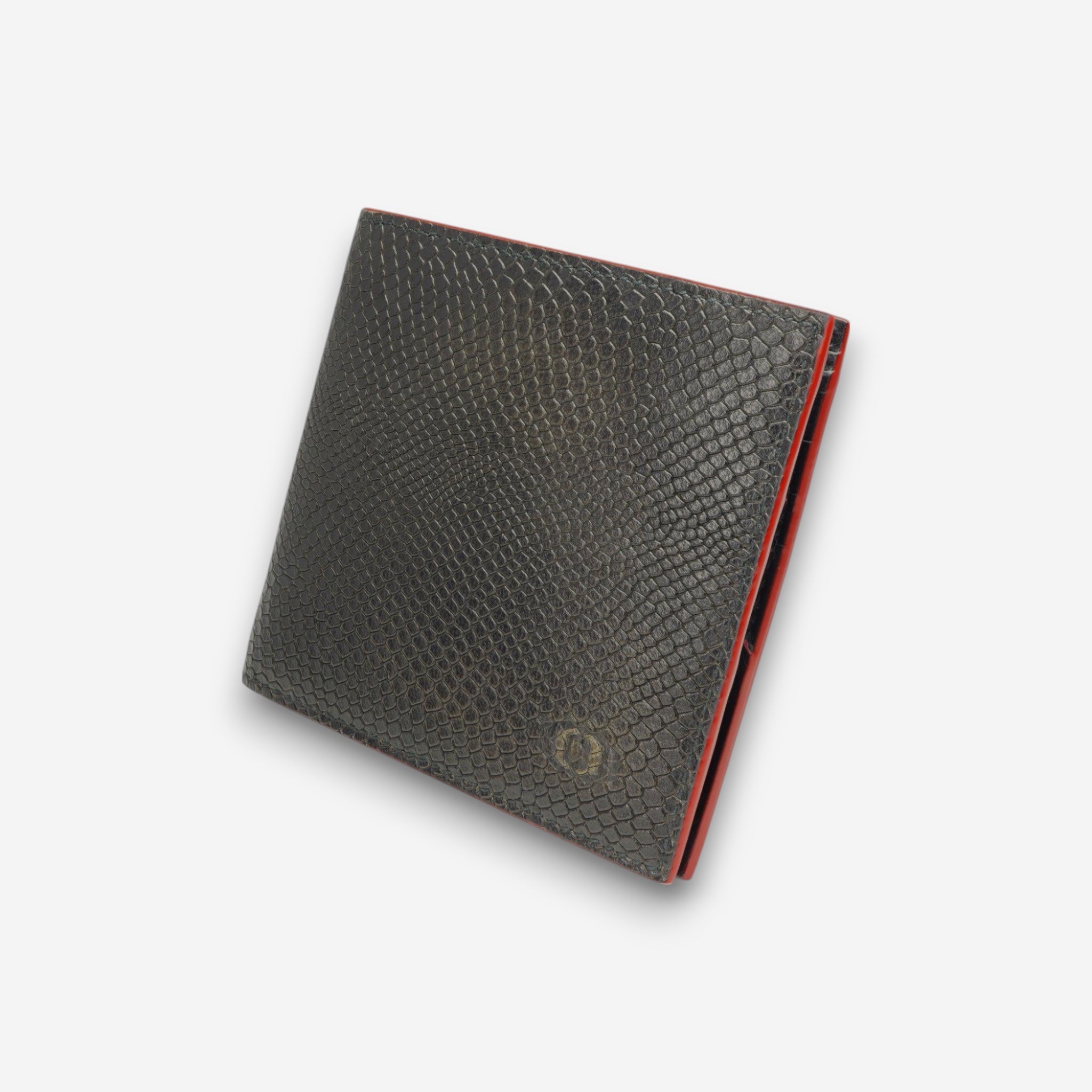 Axis 8 (Red Edge)-Wallets-COLDFIRE