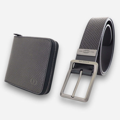 Venture Lock Zip-Wallets-COLDFIRE